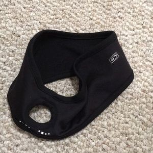 Running headband